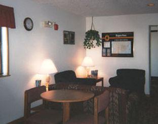 Super 8 By Wyndham Farmville Intérieur photo